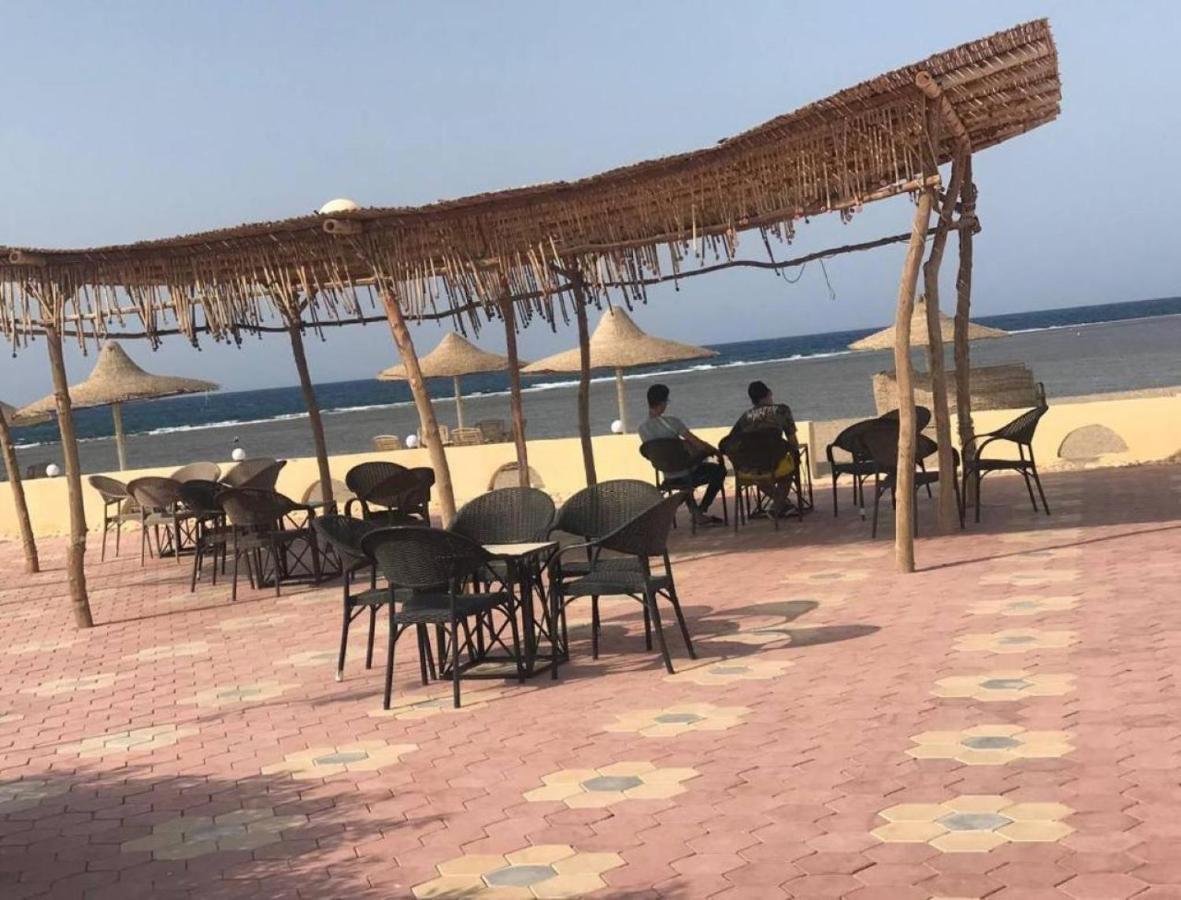 Dolphin Continental Hotel El Qoseir Экстерьер фото