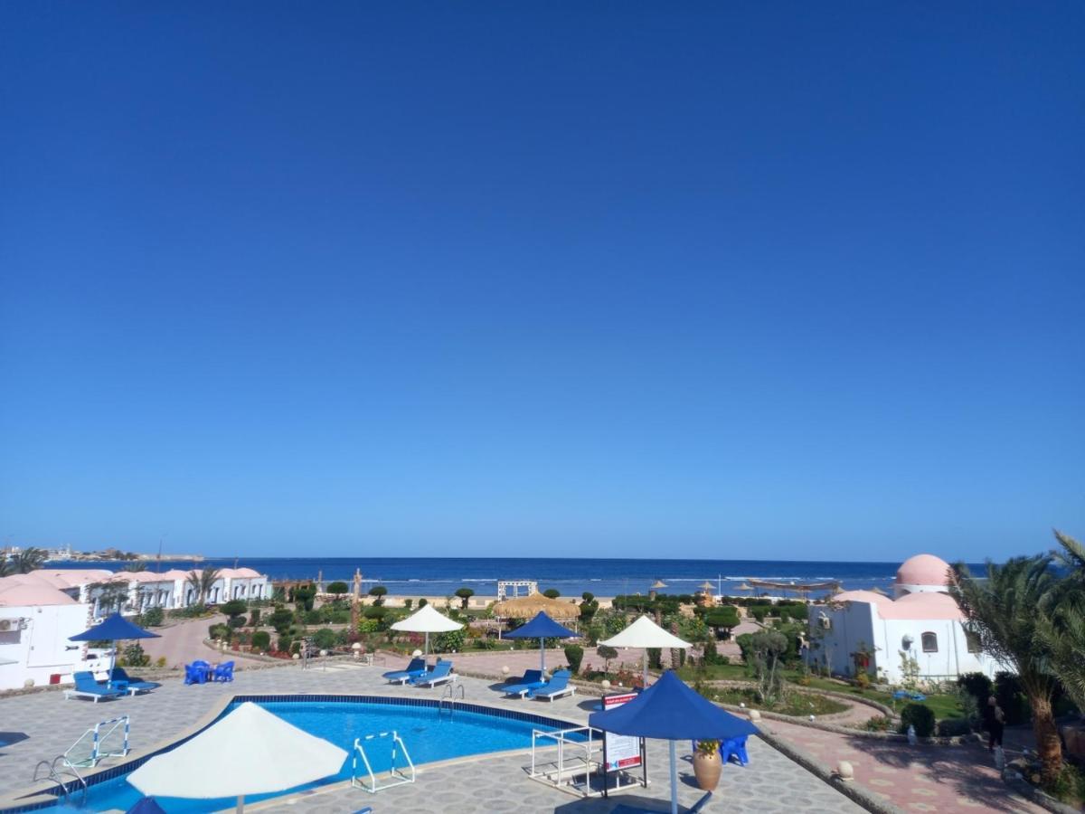 Dolphin Continental Hotel El Qoseir Экстерьер фото